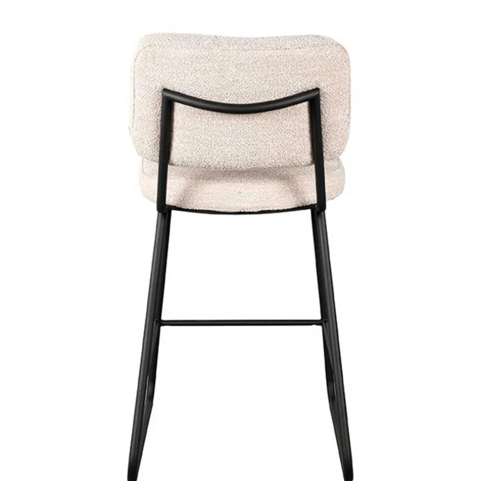 Tresenstuhl mit 65 cm Sitzhöhe - Arjas (2er Set)^Wohnen Clearance