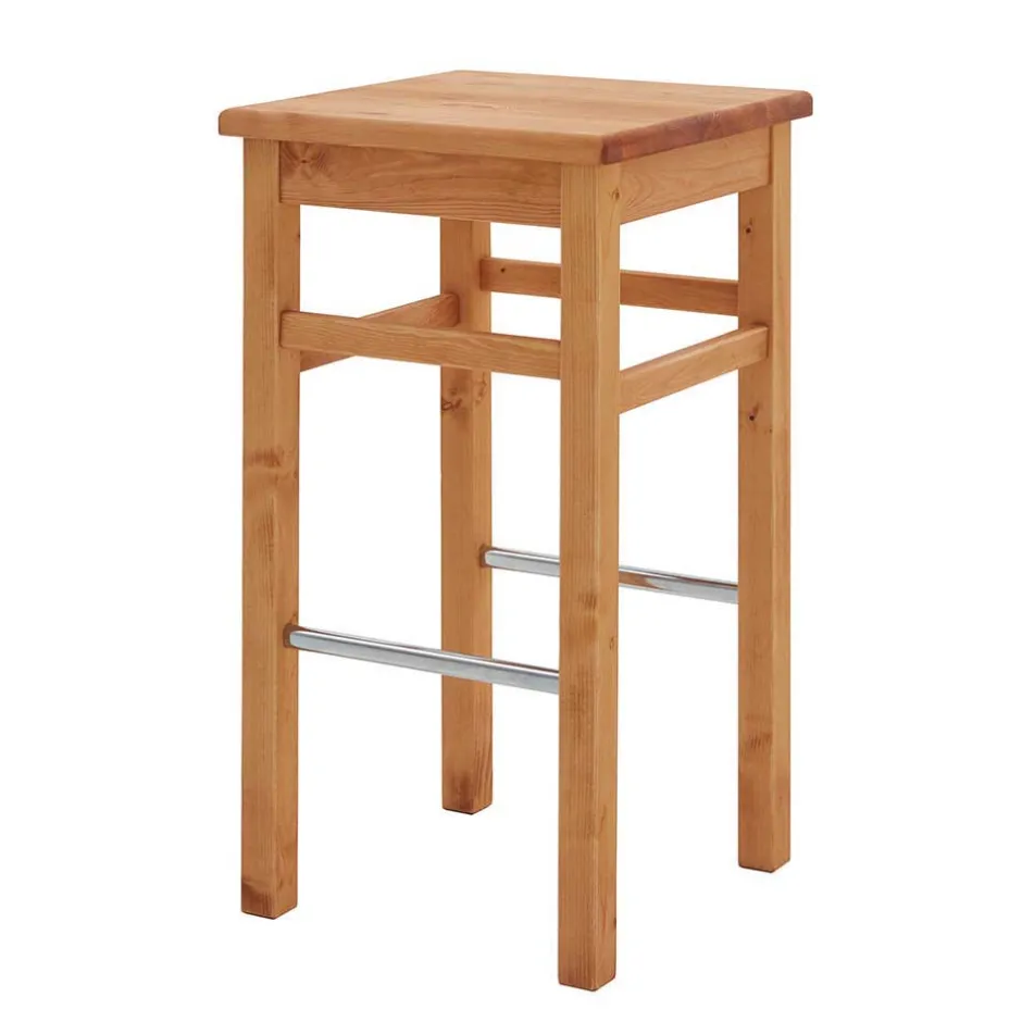 Tresentisch und Tresenhocker Set - Ribardo (dreiteilig)^Wohnen Hot