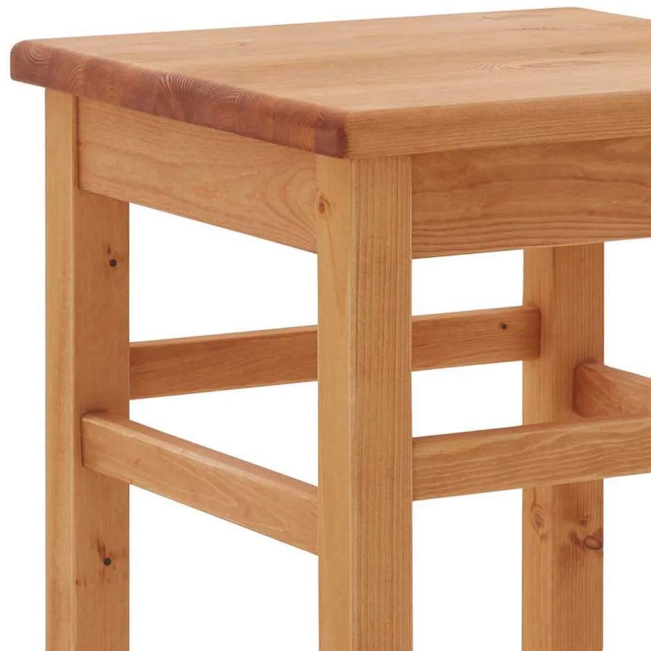 Tresentisch und Tresenhocker Set - Ribardo (dreiteilig)^Wohnen Hot