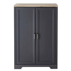 2-türiger Aktenschrank Modern Country - Joe^Wohnen Best