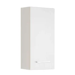 1-türiger Bad Hängeschrank 30x64x20 cm - Lasdias^Wohnen Best