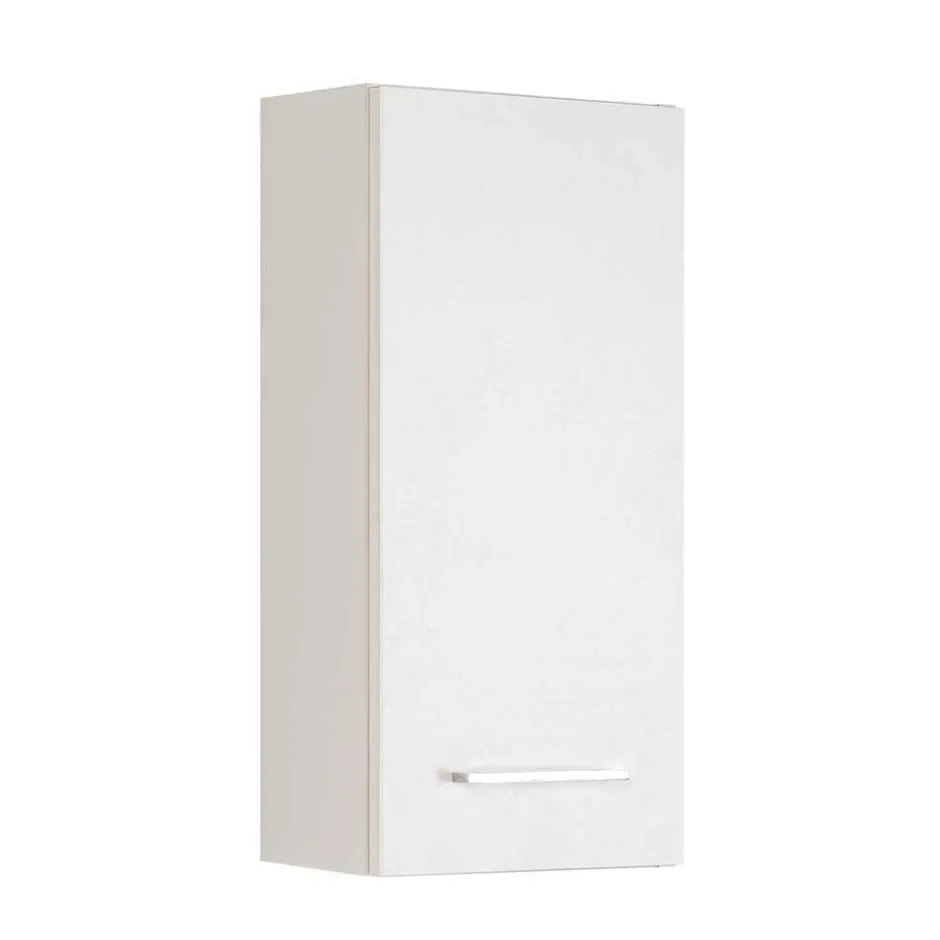 1-türiger Bad Hängeschrank 30x64x20 cm - Lasdias^Wohnen Best