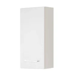 1-türiger Bad Hängeschrank 30x64x20 cm - Lasdias^Wohnen Best