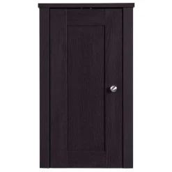 1-türiger Bad-Hängeschrank mit Metallgriff - Vodrada^Wohnen Online