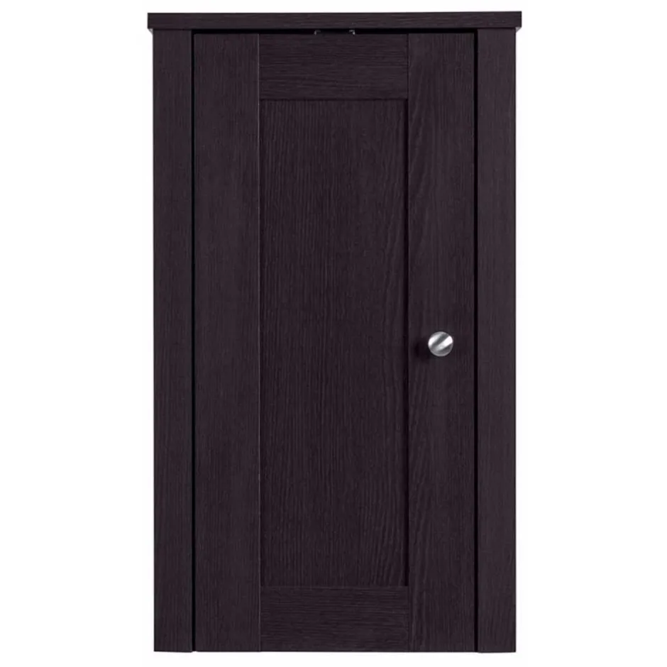 1-türiger Bad-Hängeschrank mit Metallgriff - Vodrada^Wohnen Online