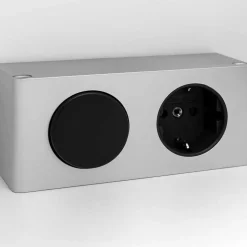 3-türiger 3D Spiegelschrank fürs Badezimmer - Drumias^Wohnen Best