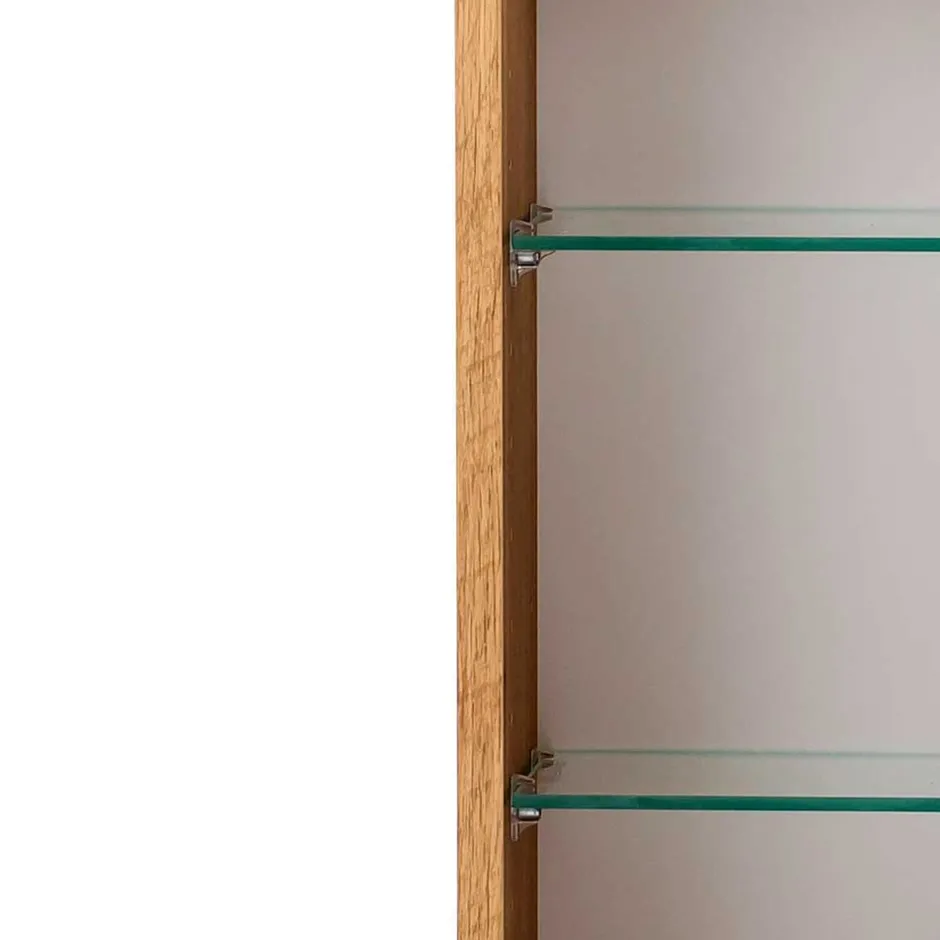 3-türiger 3D Spiegelschrank fürs Badezimmer - Drumias^Wohnen Best