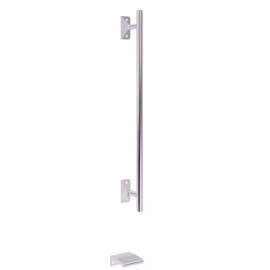 3-türiger Falttüren-Kleiderschrank 300 cm - Vaclyn^Wohnen Sale