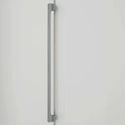 3-türiger Kleiderschrank mit Dreh- und Falttüren - Nujan^Wohnen Sale