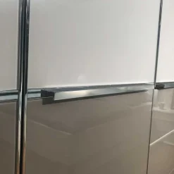 8-türiger Kleiderschrank mit acht Schubladen - Pascan^Wohnen Outlet