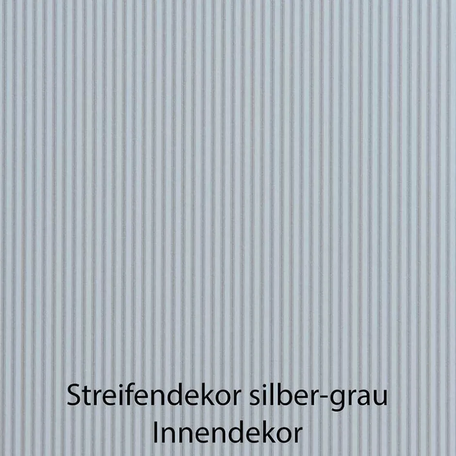 8-türiger Kleiderschrank mit acht Schubladen - Pascan^Wohnen Outlet