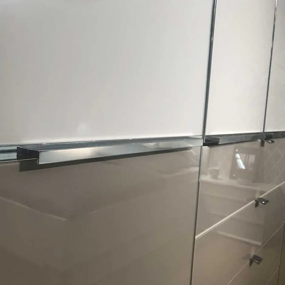 4-türiger Schlafzimmerschrank mit vier Schubladen - Pascan^Wohnen Online