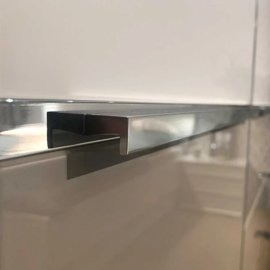 4-türiger Schlafzimmerschrank mit vier Schubladen - Pascan^Wohnen Online