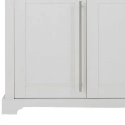 3-türiges Sideboard - modernes Landhaus - Eyzaco^Wohnen Clearance