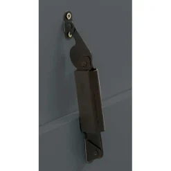 Kinder Wohnen Truhe mit flachem Deckel - Bradley