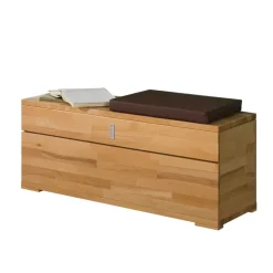 Truhe Wislama für Flur^Wohnen Outlet