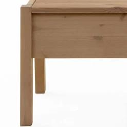 Truhenbank Giurgia aus Kiefer massiv^Wohnen Outlet