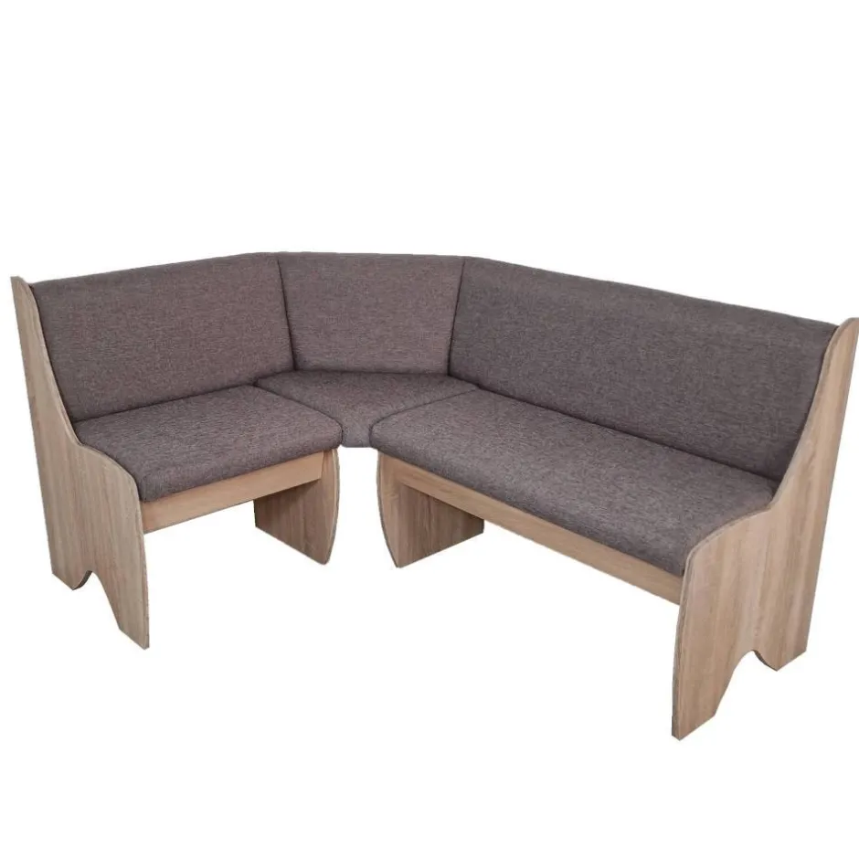 Truhen-Eckbank Gruppe klassisch - Unicat (vierteilig)^Wohnen Best