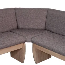 Truhen-Eckbank Gruppe klassisch - Unicat (vierteilig)^Wohnen Best