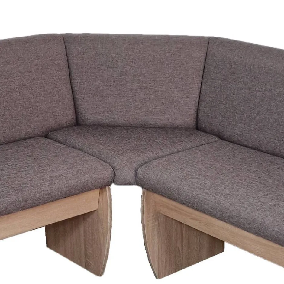 Truhen-Eckbank Gruppe klassisch - Unicat (vierteilig)^Wohnen Best