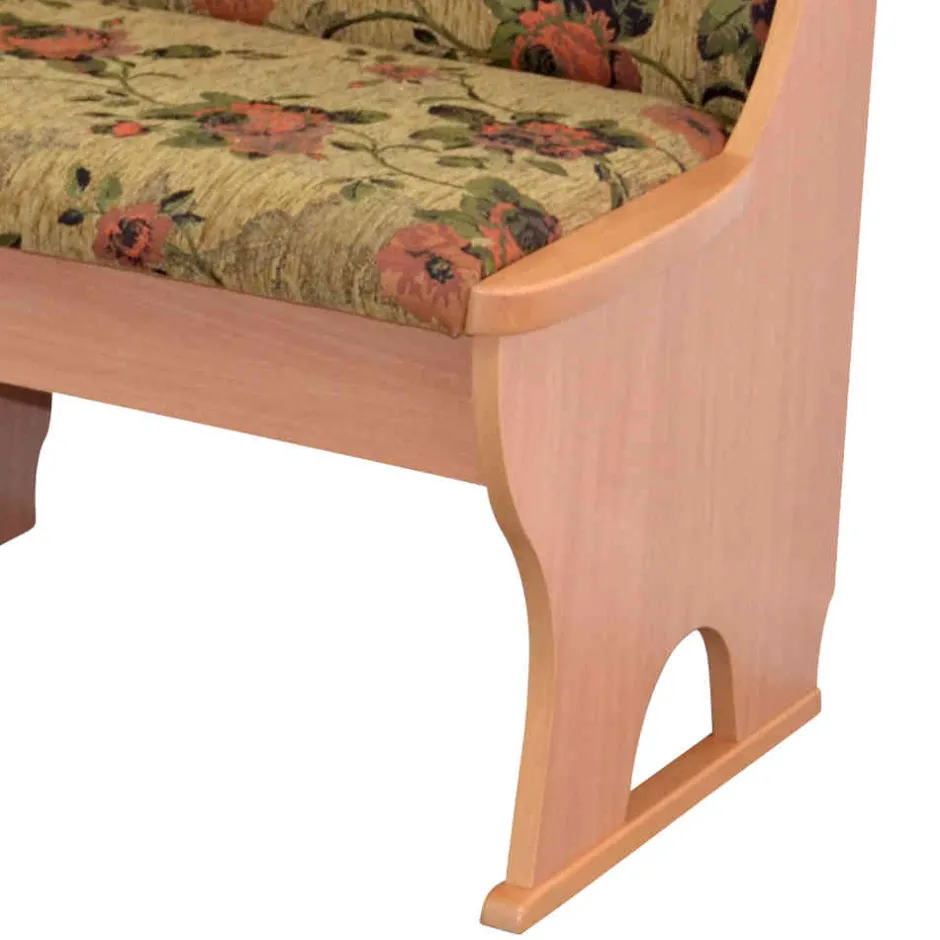 Truhen-Eckbank in Buche - Gifion^Wohnen Discount