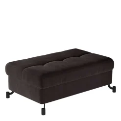 Truhenhocker mit Schaumstoffpolsterung - Emek^Wohnen Sale