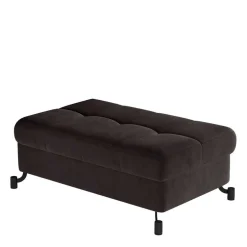 Truhenhocker mit Schaumstoffpolsterung - Emek^Wohnen Sale