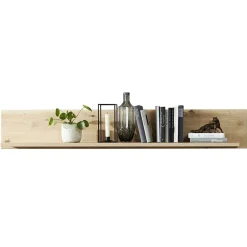 Wohnen TV Anbauwand Möbel - Iniaco (dreiteilig)