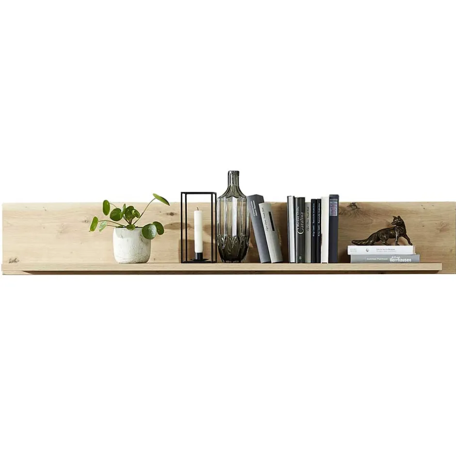 Wohnen TV Anbauwand Möbel - Iniaco (dreiteilig)