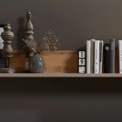 TV Anbauwand Möbel mit LED Licht - Fraguca (fünfteilig)^Wohnen Best