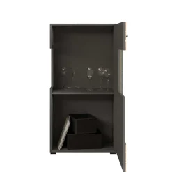 TV Anbauwand Möbel-Kombi modern - Scarlett (dreiteilig)^Wohnen