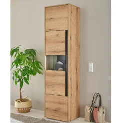 TV Anbauwand Set - Colomania (fünfteilig)^Wohnen Online