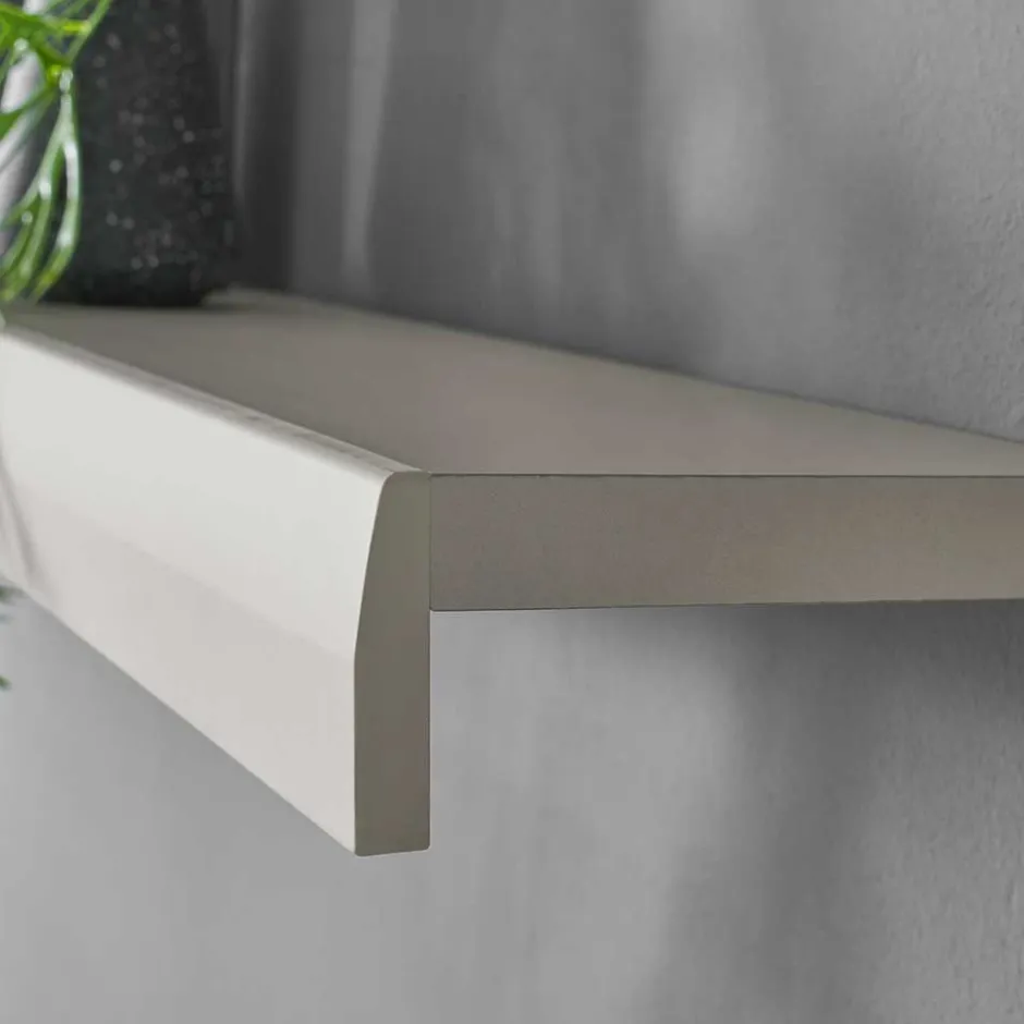 Wohnen TV Board & Wandboard & Highboard - Lioscas (dreiteilig)