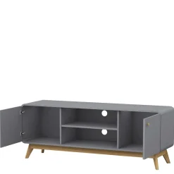 Wohnen TV Board im Skandinavischen Stil - Wavan