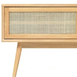 TV Board in Natur - Saltenas^Wohnen Online