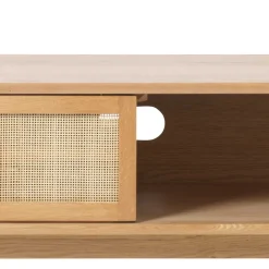 TV Board in Natur - Saltenas^Wohnen Online