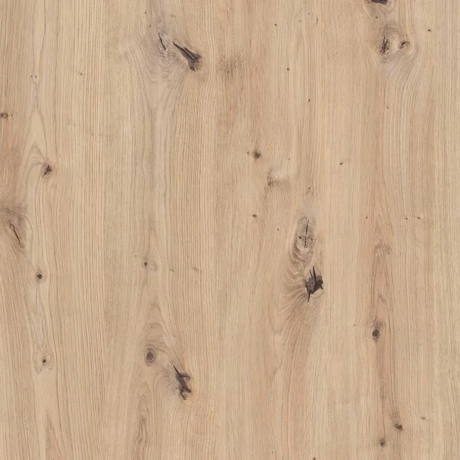 TV Board in Wildeiche & Anthrazit - Kiss^Wohnen Sale