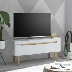TV Board mit Schubladen - Ginko^Wohnen Hot