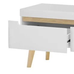 TV Board mit Schubladen - Ginko^Wohnen Hot