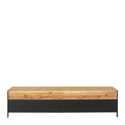 TV Board mit vier Schubladen & LED Licht - Viligrana^Wohnen Best