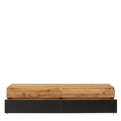 TV Board mit vier Schubladen & LED Licht - Viligrana^Wohnen Best