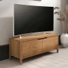 TV Board mit zwei Türen - Laida^Wohnen New