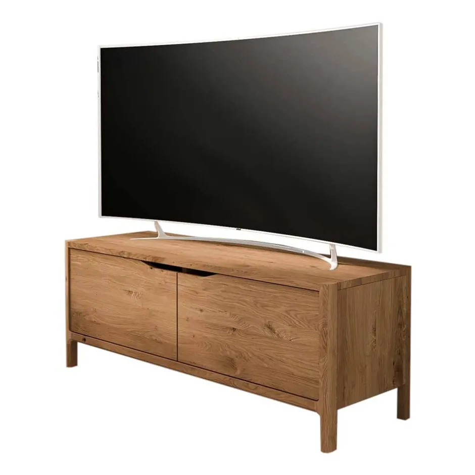 TV Board mit zwei Türen - Laida^Wohnen New