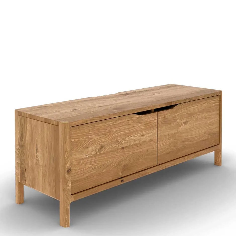 TV Board mit zwei Türen - Laida^Wohnen New