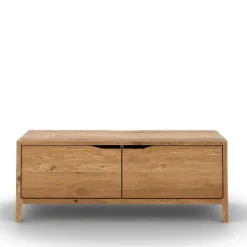 TV Board mit zwei Türen - Laida^Wohnen New