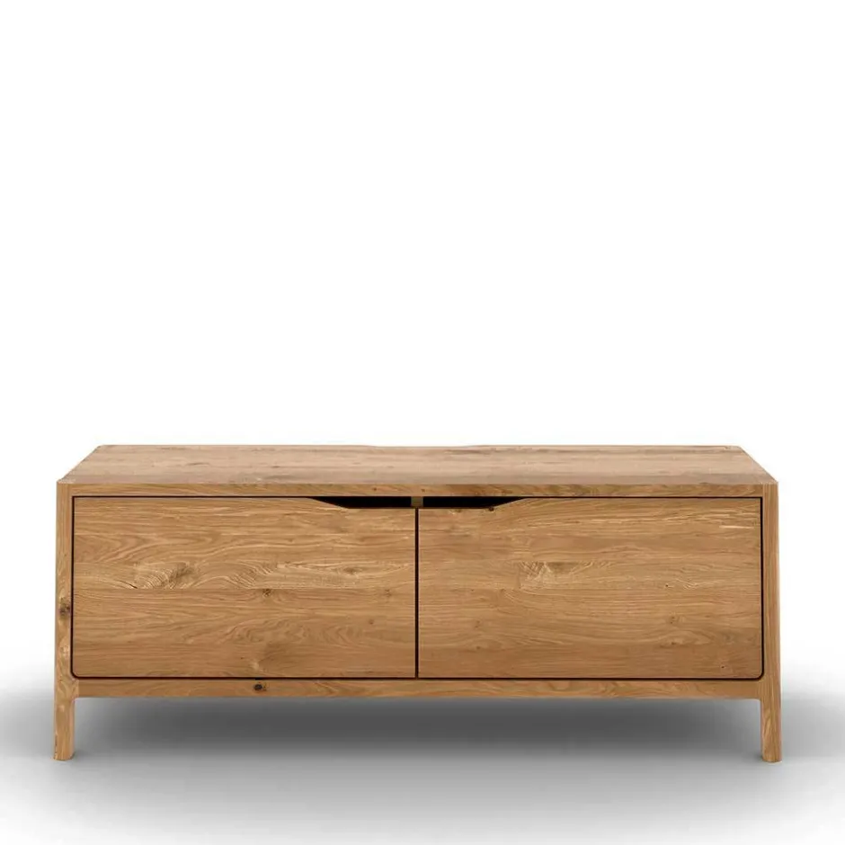 TV Board mit zwei Türen - Laida^Wohnen New