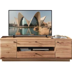 TV Element in Esche und Wildeiche - Cassna^Wohnen Discount