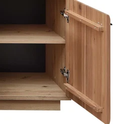 TV Element in Esche und Wildeiche - Cassna^Wohnen Discount