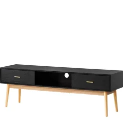 Wohnen TV Kommode im Skandinavischen Wohnstil - Heraklion