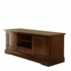 TV Kommode in Walnussfarben Antik - Istefanio^Wohnen